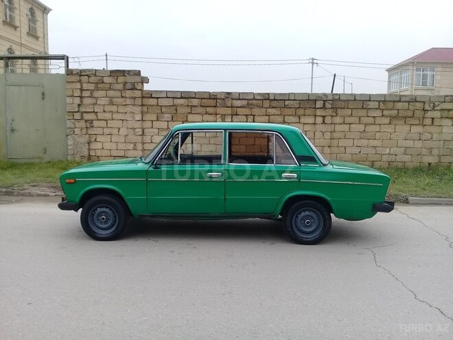 LADA (VAZ) 2106 1979, 260,000 km - 1.3 l - Bakı