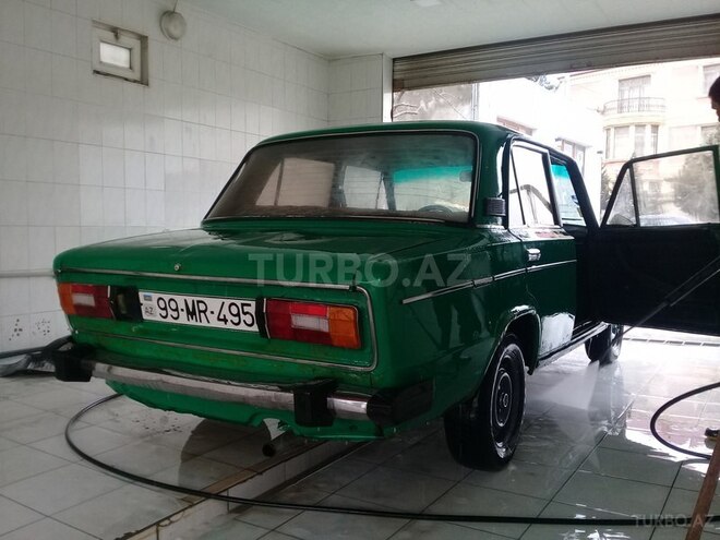 LADA (VAZ) 2106 1979, 260,000 km - 1.3 l - Bakı