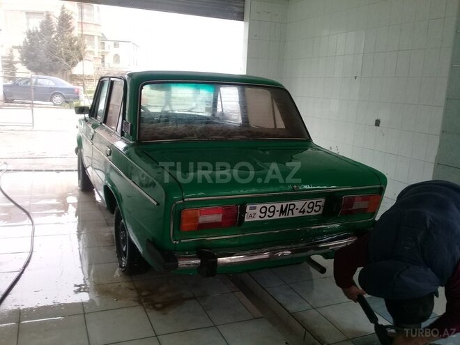 LADA (VAZ) 2106 1979, 260,000 km - 1.3 l - Bakı