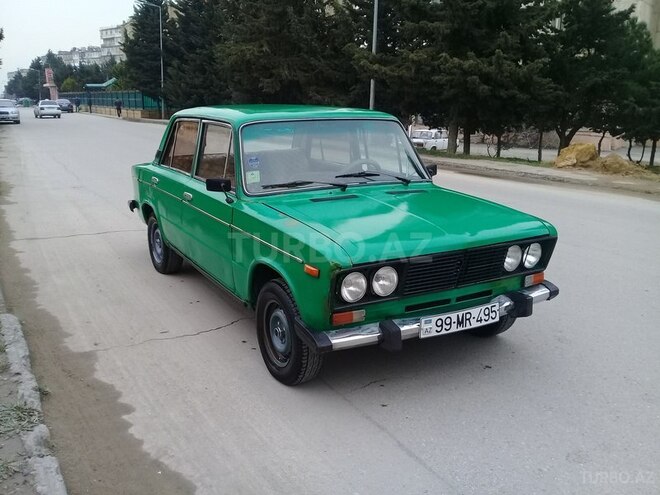 LADA (VAZ) 2106 1979, 260,000 km - 1.3 l - Bakı
