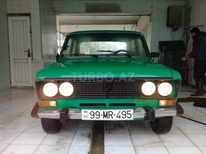 LADA (VAZ) 2106 1979, 260,000 km - 1.3 l - Bakı