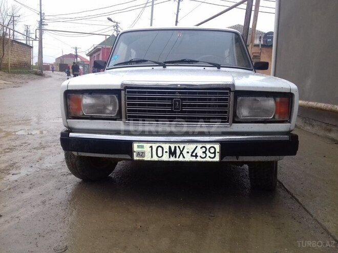 LADA (VAZ) 2107 2004, 20,000 km - 1.6 l - Bakı