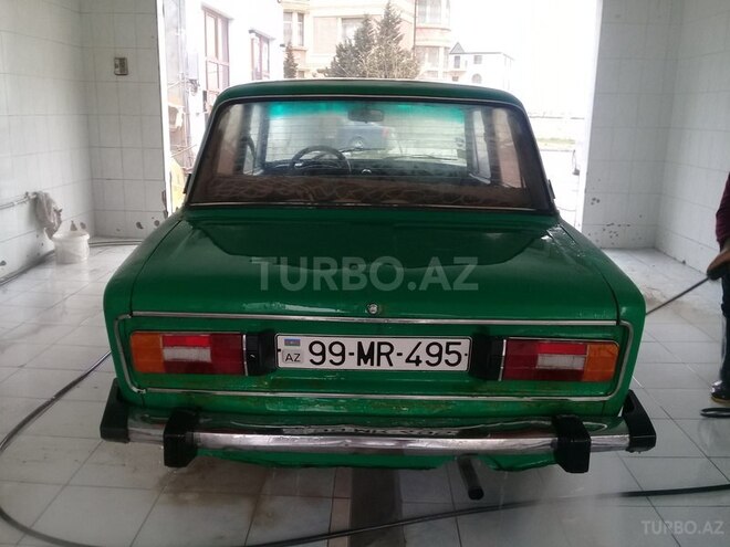 LADA (VAZ) 2106 1979, 260,000 km - 1.3 l - Bakı