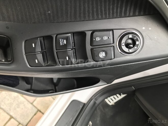 Hyundai Elantra 2013, 105,000 km - 1.8 l - Bakı