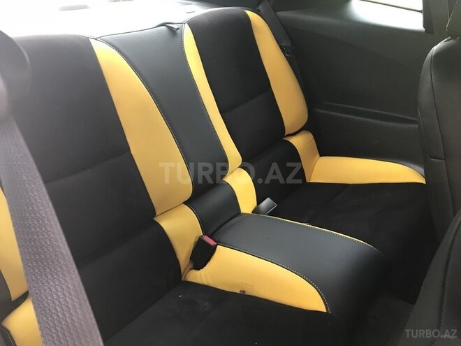 Chevrolet Camaro 2009, 91,000 km - 3.6 l - Bakı