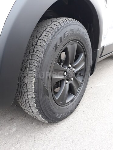Chevrolet Captiva 2006, 152,200 km - 2.4 l - Bakı