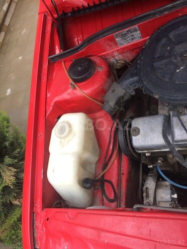 LADA (VAZ) 2108 1986, 2,200,000 km - 1.3 л - Bakı
