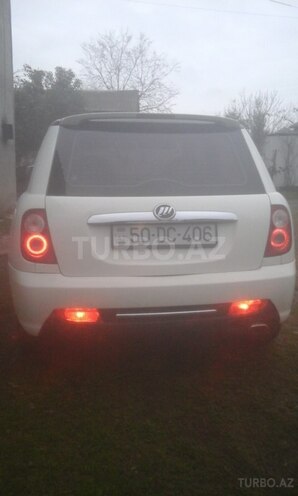 Lifan 320 2012, 69,000 km - 1.3 l - Masallı
