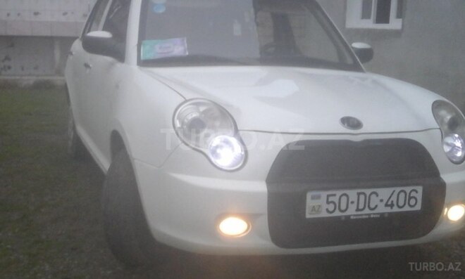Lifan 320 2012, 69,000 km - 1.3 l - Masallı