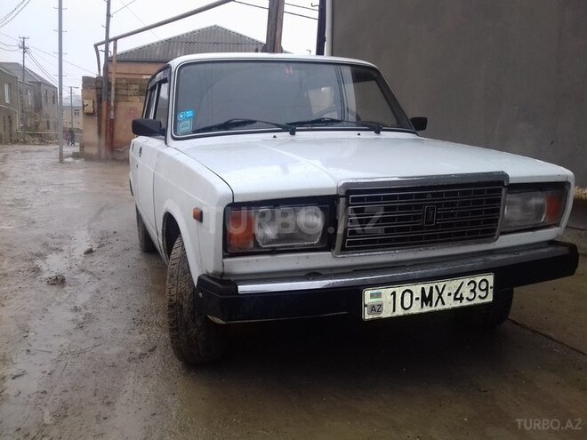 LADA (VAZ) 2107 2004, 20,000 km - 1.6 l - Bakı
