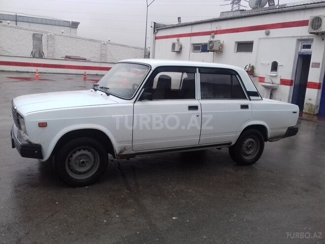 LADA (VAZ) 2107 2004, 20,000 km - 1.6 l - Bakı
