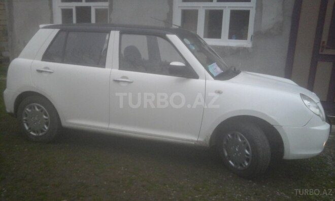 Lifan 320 2012, 69,000 km - 1.3 l - Masallı