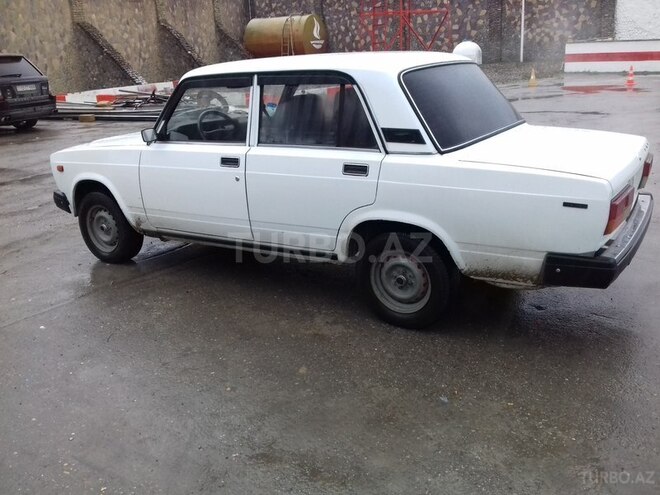 LADA (VAZ) 2107 2004, 20,000 km - 1.6 l - Bakı
