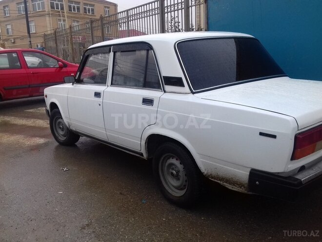 LADA (VAZ) 2107 2004, 20,000 km - 1.6 l - Bakı