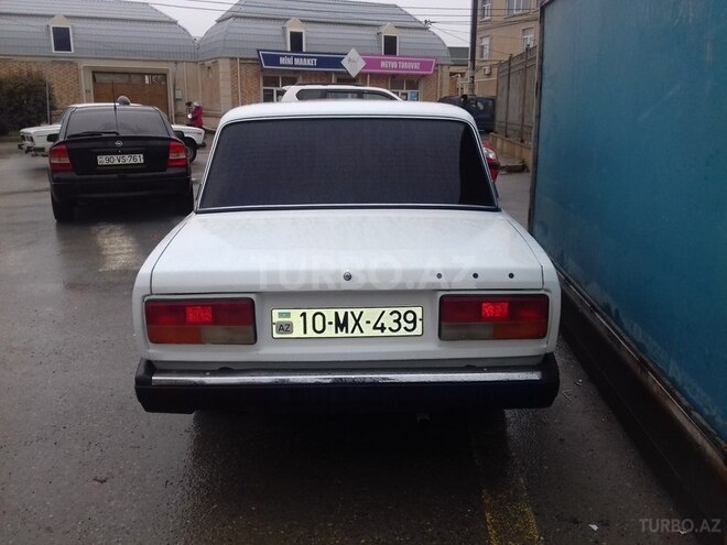 LADA (VAZ) 2107 2004, 20,000 km - 1.6 l - Bakı