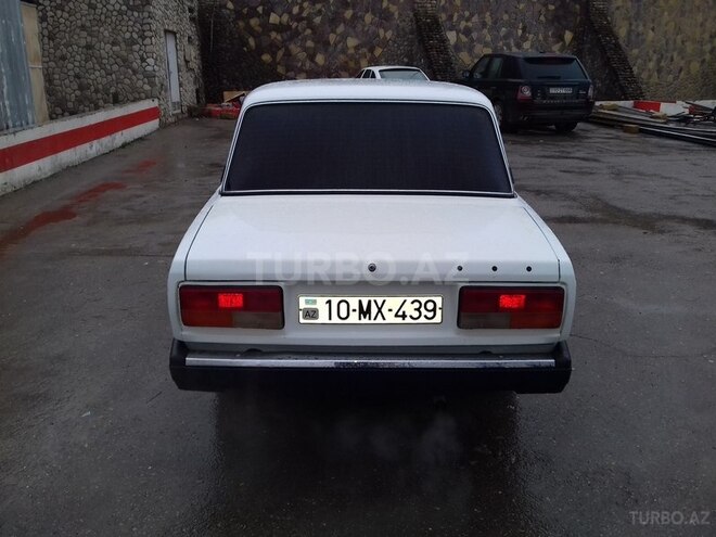 LADA (VAZ) 2107 2004, 20,000 km - 1.6 l - Bakı