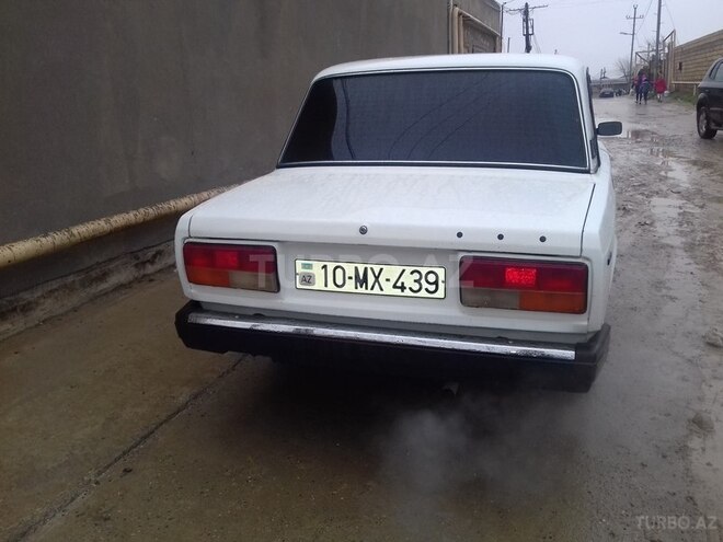 LADA (VAZ) 2107 2004, 20,000 km - 1.6 l - Bakı