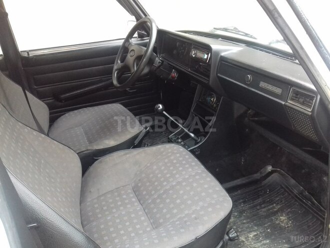 LADA (VAZ) 2107 2004, 20,000 km - 1.6 l - Bakı