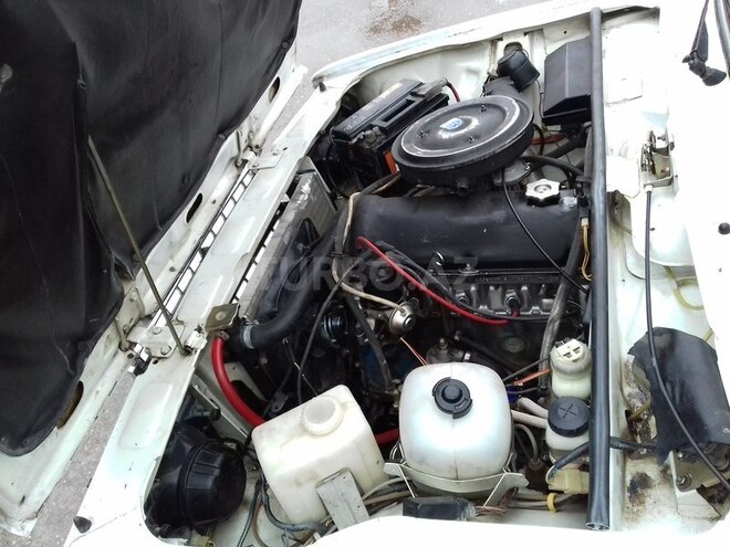 LADA (VAZ) 2107 2004, 20,000 km - 1.6 l - Bakı