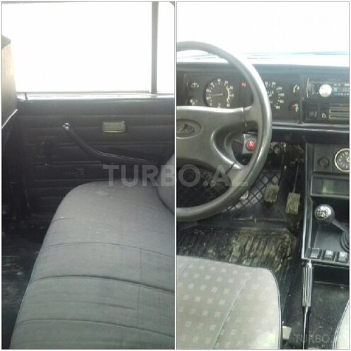 LADA (VAZ) 2107 2004, 20,000 km - 1.6 l - Bakı