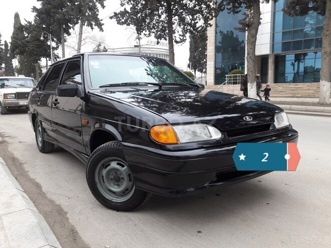 LADA (VAZ) 2115 2012, 126,563 km - 1.6 l - Xaçmaz