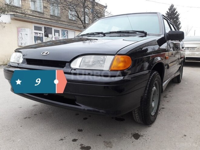 LADA (VAZ) 2115 2012, 126,563 km - 1.6 l - Xaçmaz