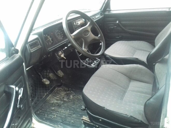 LADA (VAZ) 2107 2004, 20,000 km - 1.6 l - Bakı