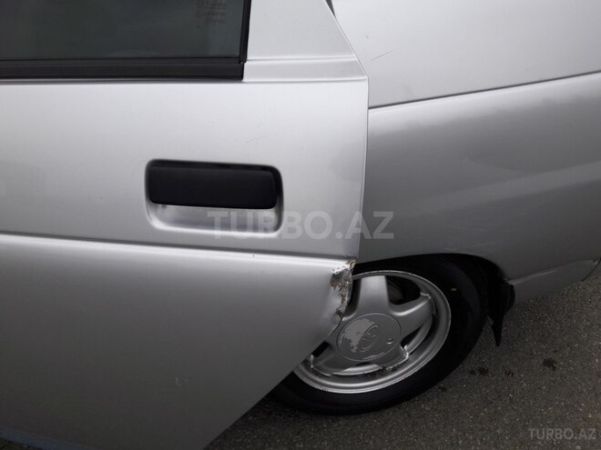 LADA (VAZ) 2112 2007, 146,000 km - 1.6 l - Gəncə