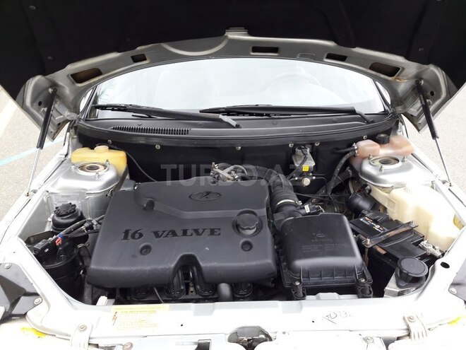 LADA (VAZ) 2112 2007, 146,000 km - 1.6 l - Gəncə