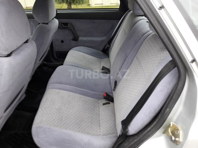 LADA (VAZ) 2112 2007, 146,000 km - 1.6 l - Gəncə