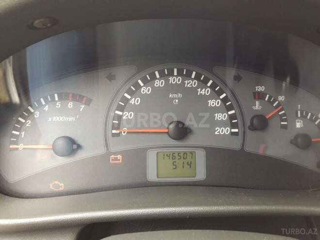 LADA (VAZ) 2112 2007, 146,000 km - 1.6 l - Gəncə