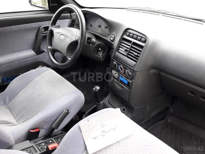 LADA (VAZ) 2112 2007, 146,000 km - 1.6 l - Gəncə