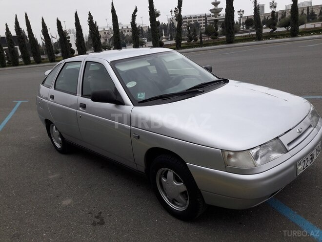 LADA (VAZ) 2112 2007, 146,000 km - 1.6 l - Gəncə