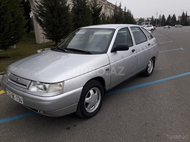 LADA (VAZ) 2112 2007, 146,000 km - 1.6 l - Gəncə