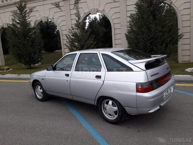 LADA (VAZ) 2112 2007, 146,000 km - 1.6 l - Gəncə