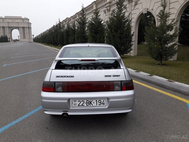 LADA (VAZ) 2112 2007, 146,000 km - 1.6 l - Gəncə