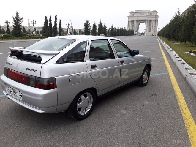 LADA (VAZ) 2112 2007, 146,000 km - 1.6 l - Gəncə