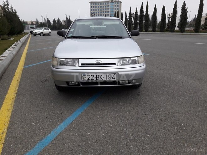 LADA (VAZ) 2112 2007, 146,000 km - 1.6 l - Gəncə