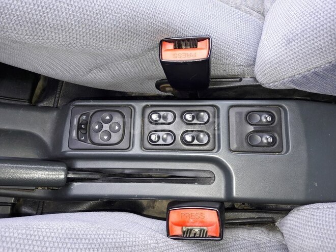LADA (VAZ) 2112 2007, 146,000 km - 1.6 l - Gəncə