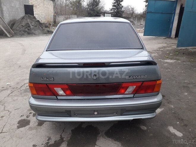 LADA (VAZ) 2115 2011, 74,000 km - 1.6 л - Bakı
