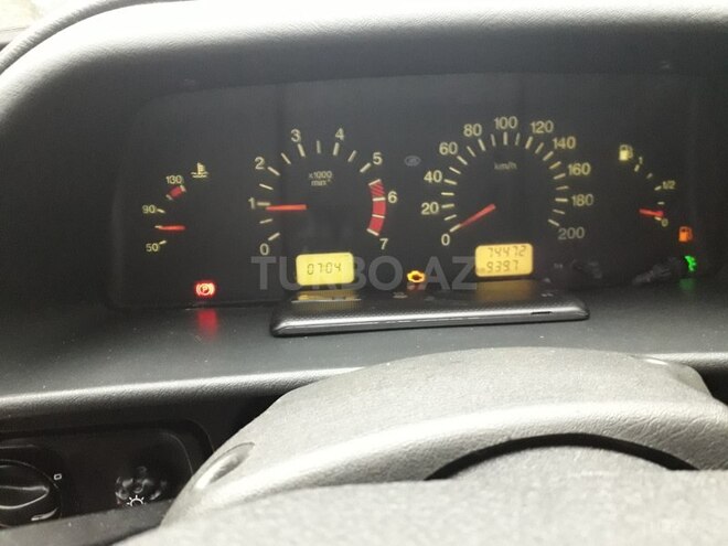 LADA (VAZ) 2115 2011, 74,000 km - 1.6 л - Bakı