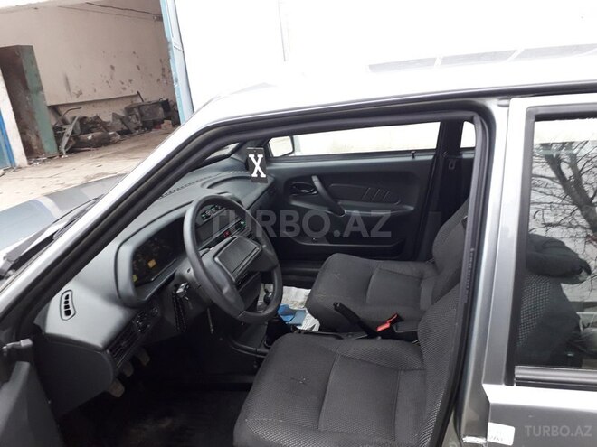 LADA (VAZ) 2115 2011, 74,000 km - 1.6 л - Bakı