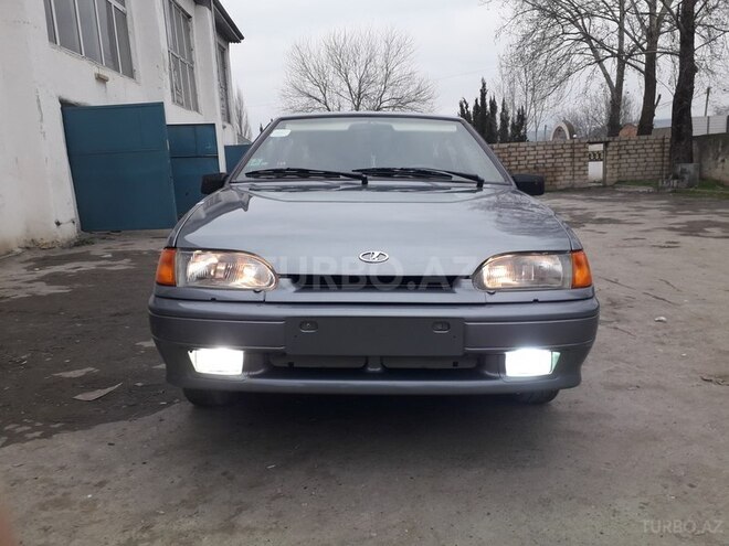 LADA (VAZ) 2115 2011, 74,000 km - 1.6 л - Bakı