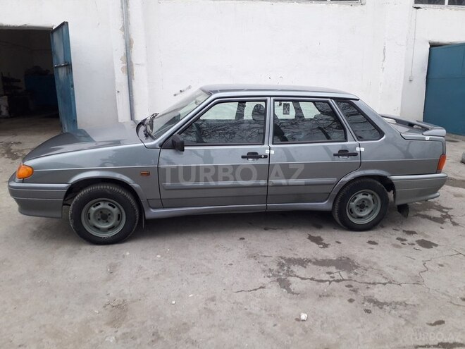 LADA (VAZ) 2115 2011, 74,000 km - 1.6 л - Bakı
