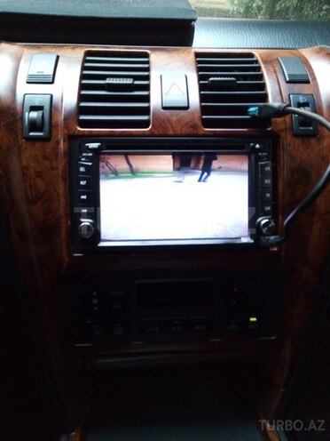 Hyundai Terracan 2003, 147,000 km - 2.9 l - Bakı