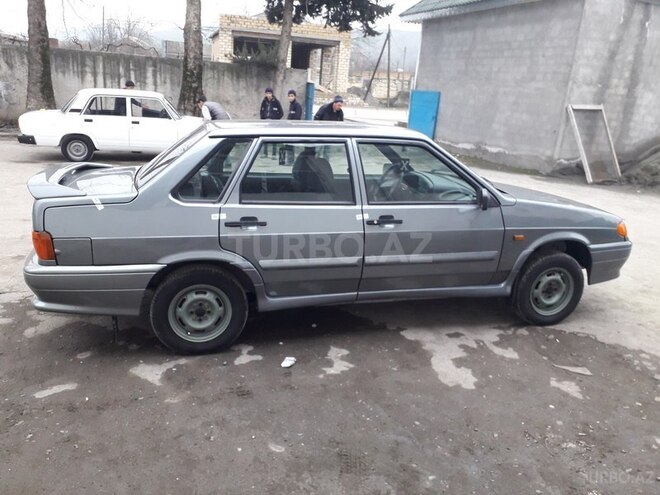LADA (VAZ) 2115 2011, 74,000 km - 1.6 л - Bakı