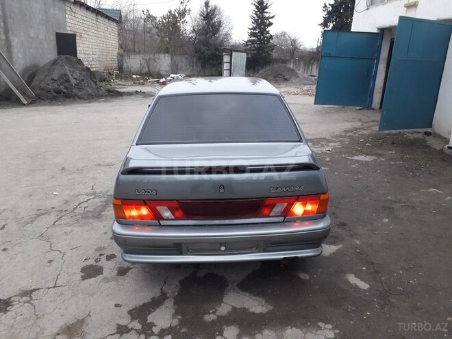 LADA (VAZ) 2115 2011, 74,000 km - 1.6 л - Bakı