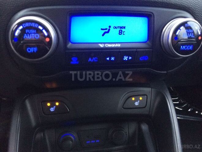 Hyundai ix35 2011, 108,000 km - 2.0 л - Sumqayıt
