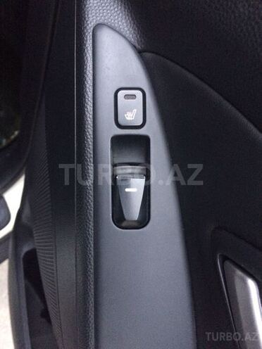Hyundai ix35 2011, 108,000 km - 2.0 л - Sumqayıt