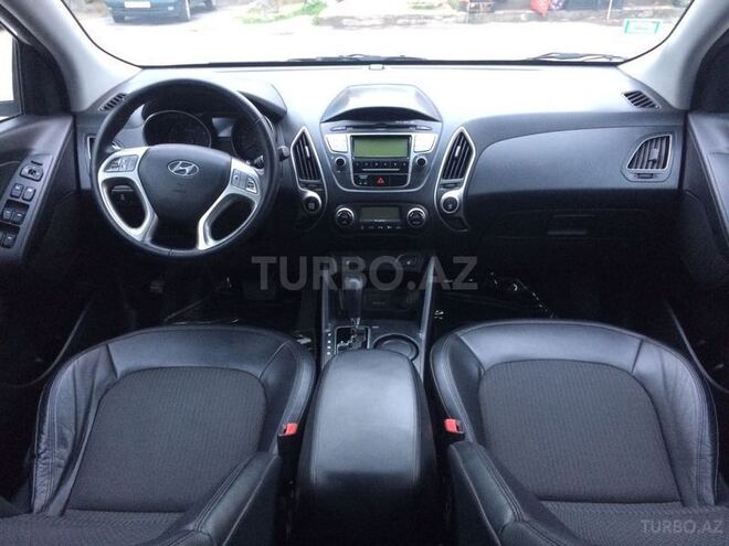 Hyundai ix35 2011, 108,000 km - 2.0 л - Sumqayıt
